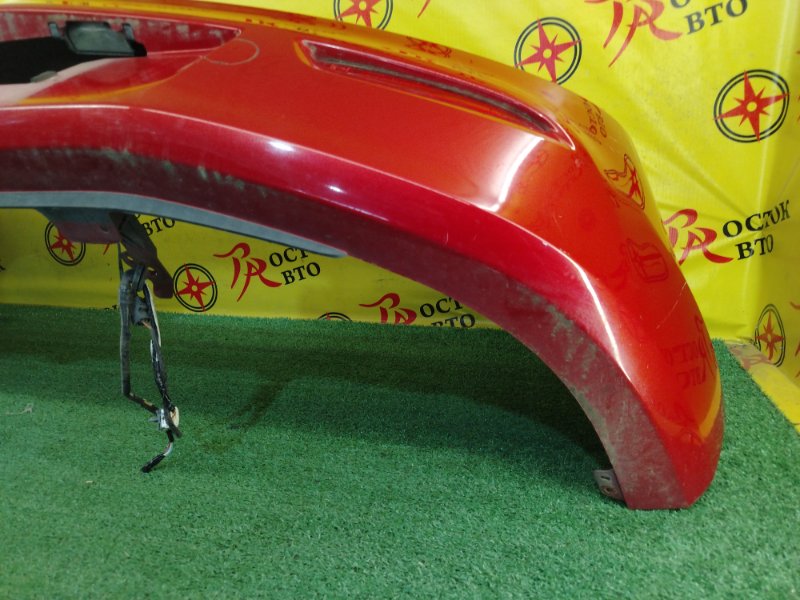 Бампер, 5000 рублей, Красноярск