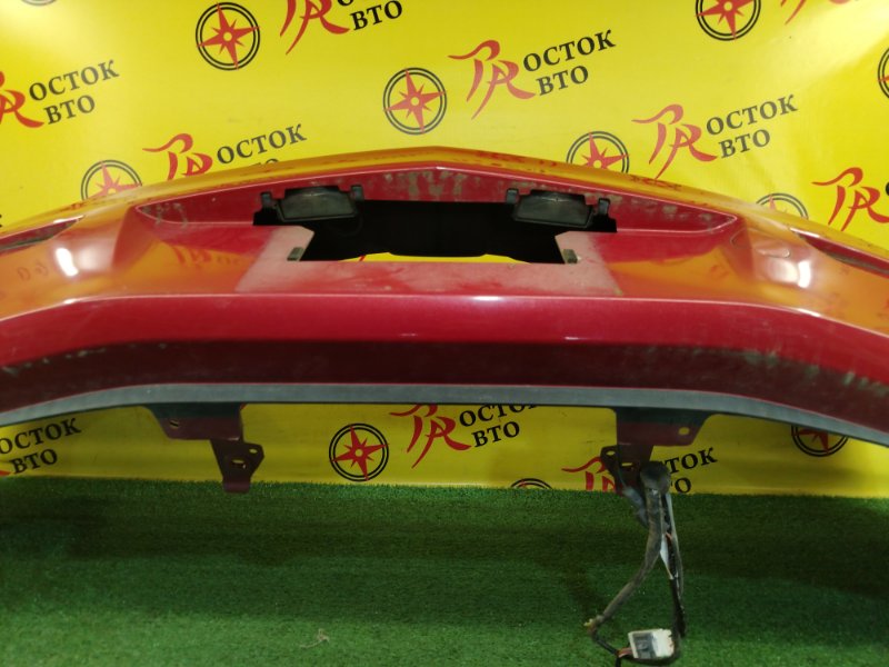 Бампер, 5000 рублей, Красноярск