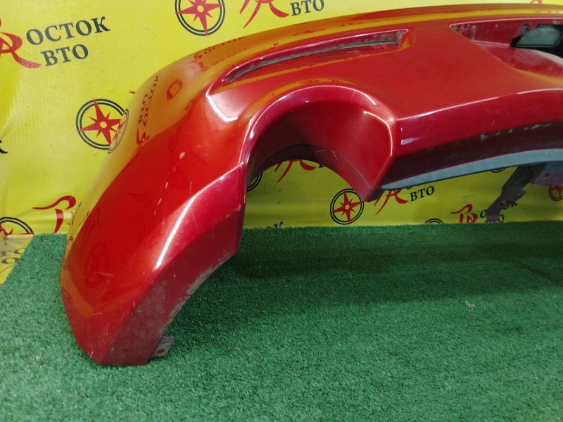 Бампер, 5000 рублей, Красноярск