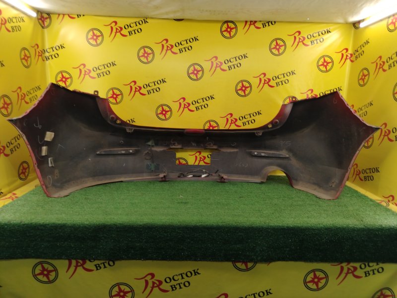 Бампер, 5000 рублей, Красноярск