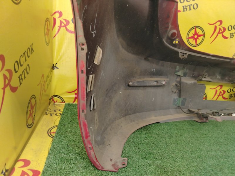 Бампер, 5000 рублей, Красноярск