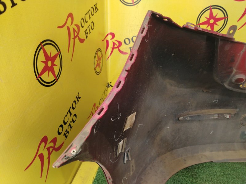 Бампер, 5000 рублей, Красноярск