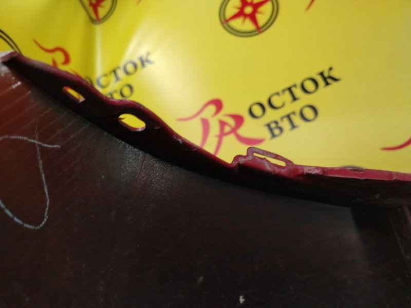 Бампер, 5000 рублей, Красноярск