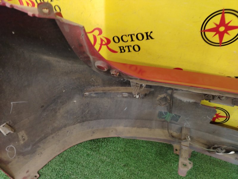 Бампер, 5000 рублей, Красноярск