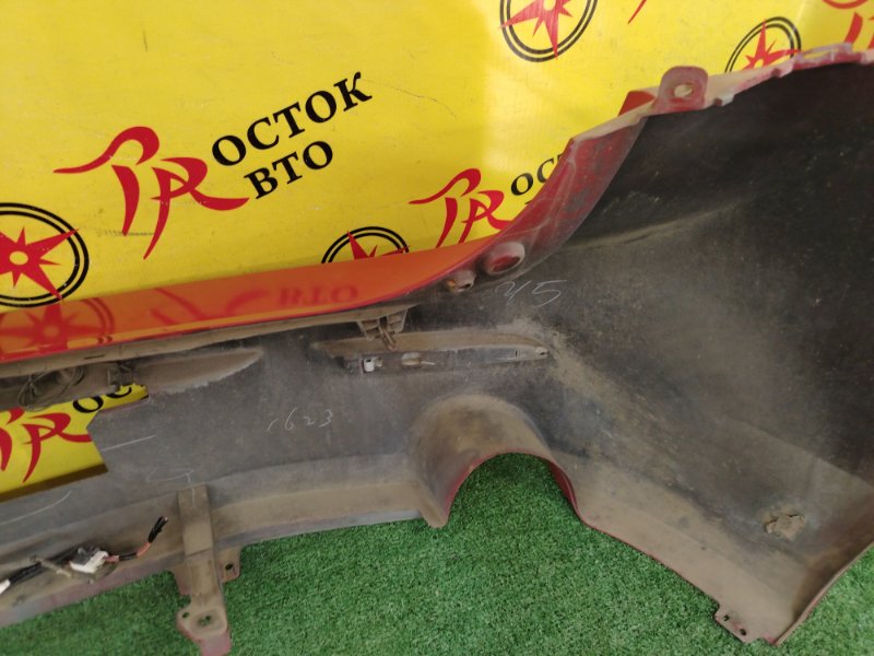 Бампер, 5000 рублей, Красноярск