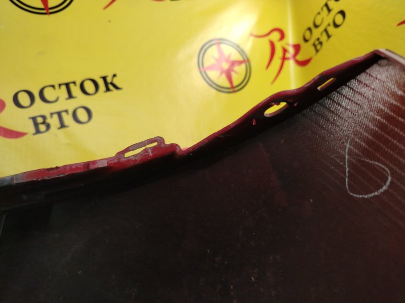 Бампер, 5000 рублей, Красноярск