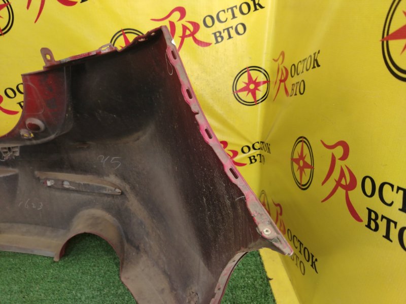 Бампер, 5000 рублей, Красноярск