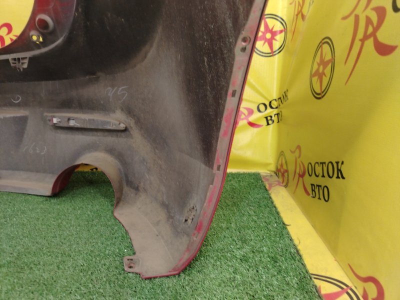 Бампер, 5000 рублей, Красноярск