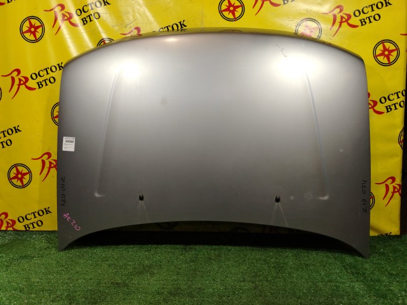 Капот, 4500 рублей, Красноярск