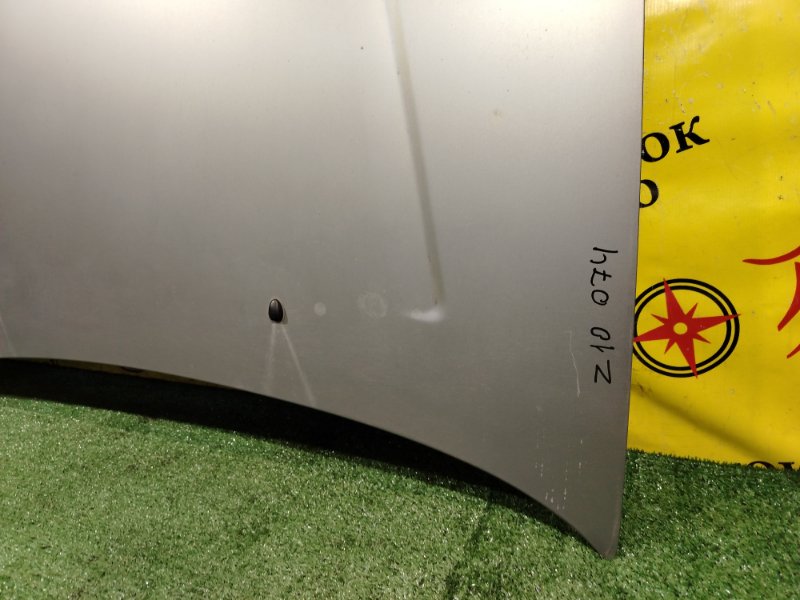 Капот, 4500 рублей, Красноярск