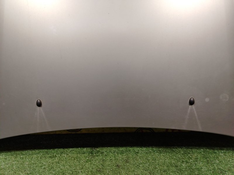 Капот, 4500 рублей, Красноярск