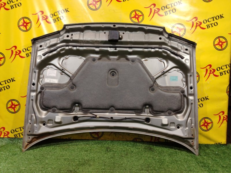 Капот, 4500 рублей, Красноярск