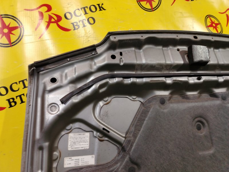 Капот, 4500 рублей, Красноярск