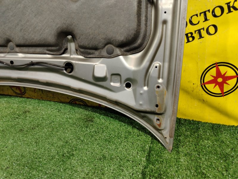 Капот, 4500 рублей, Красноярск