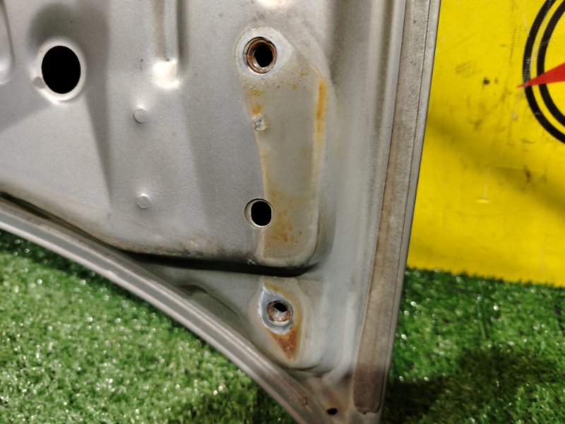 Капот, 4500 рублей, Красноярск