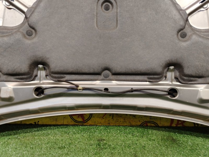 Капот, 4500 рублей, Красноярск