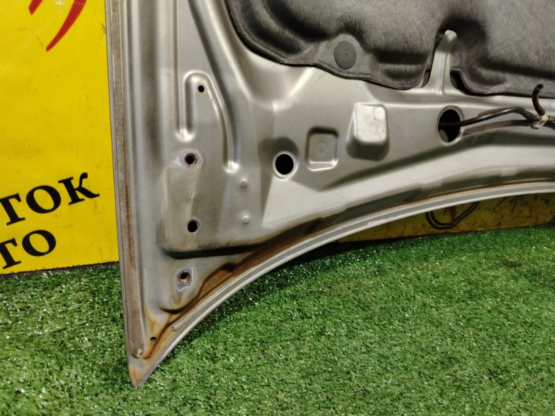 Капот, 4500 рублей, Красноярск