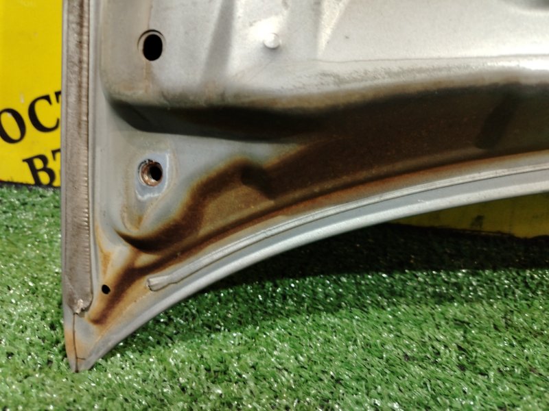 Капот, 4500 рублей, Красноярск