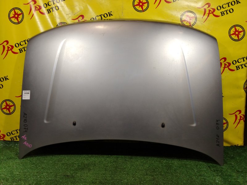 Капот, 4500 рублей, Красноярск