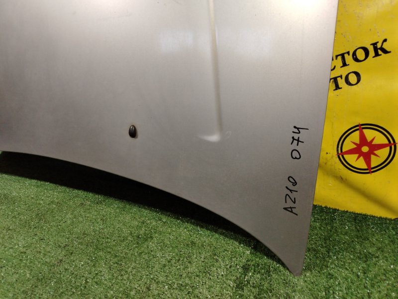 Капот, 4500 рублей, Красноярск