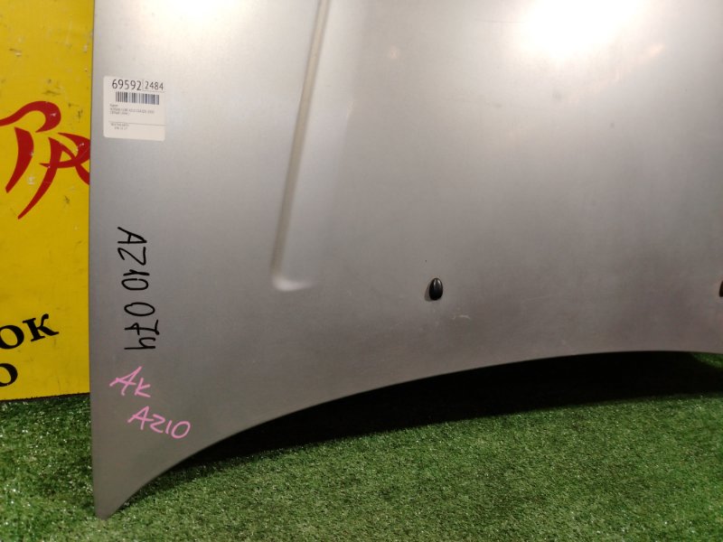 Капот, 4500 рублей, Красноярск