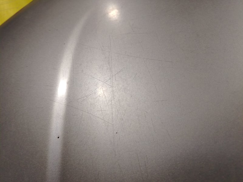 Капот, 4500 рублей, Красноярск