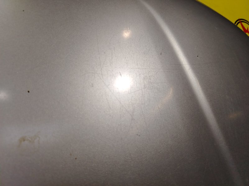 Капот, 4500 рублей, Красноярск