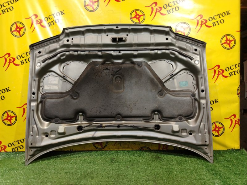 Капот, 4500 рублей, Красноярск