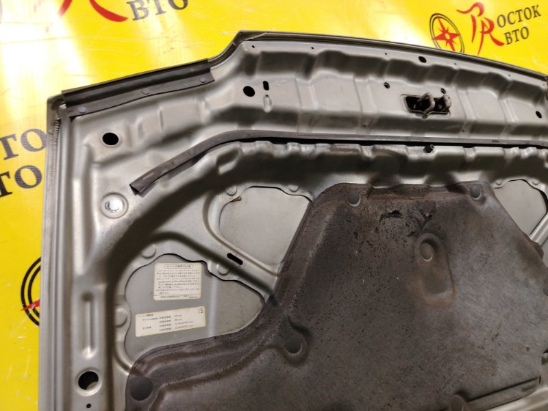 Капот, 4500 рублей, Красноярск