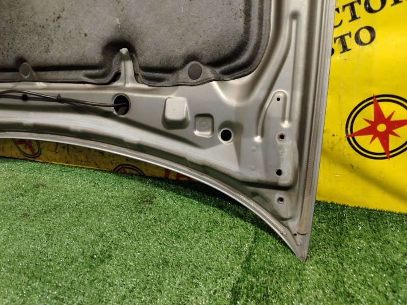 Капот, 4500 рублей, Красноярск