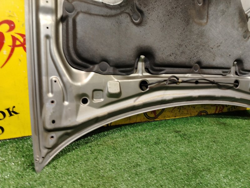 Капот, 4500 рублей, Красноярск