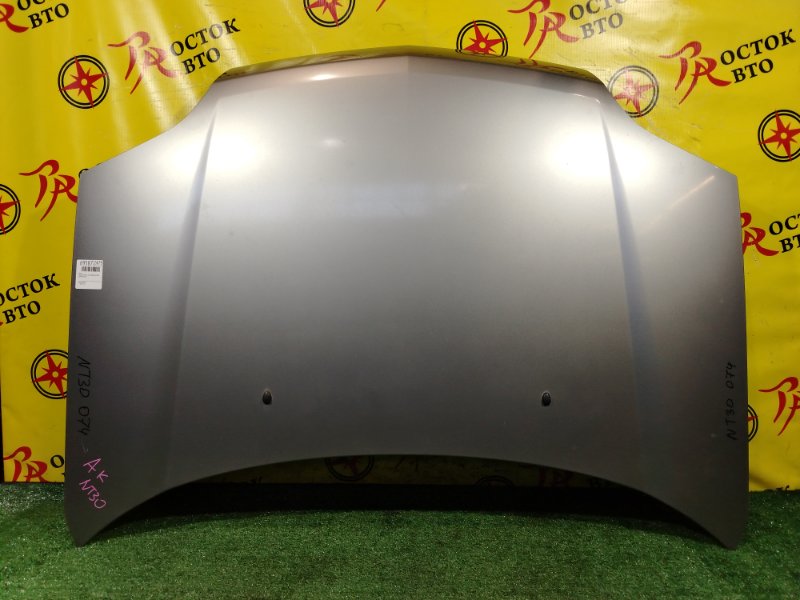 Капот, 3000 рублей, Красноярск