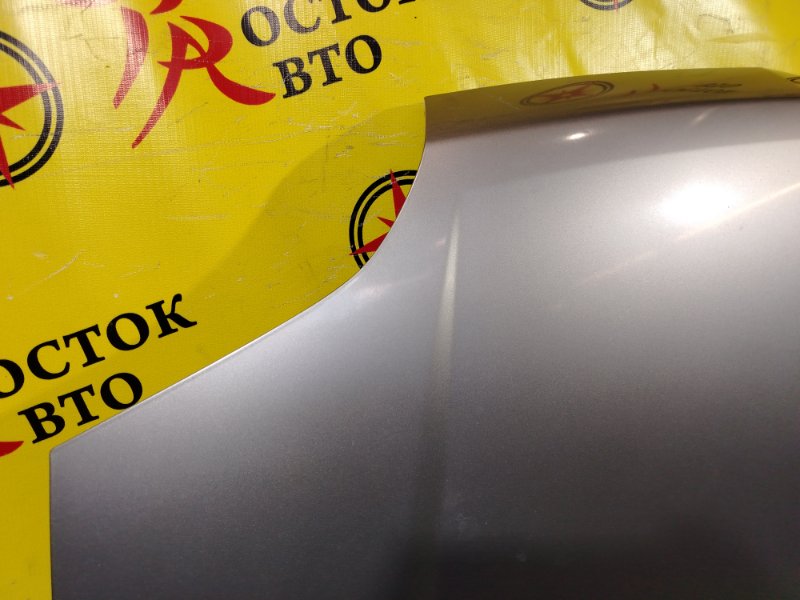 Капот, 3000 рублей, Красноярск