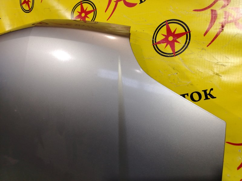 Капот, 3000 рублей, Красноярск