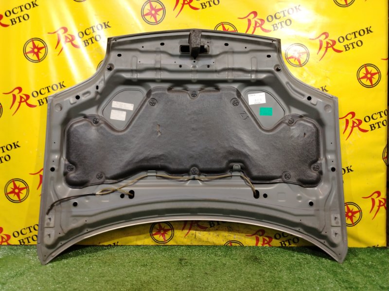 Капот, 3000 рублей, Красноярск