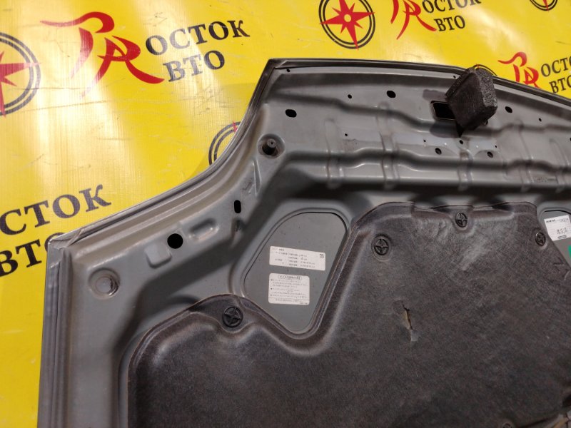 Капот, 3000 рублей, Красноярск