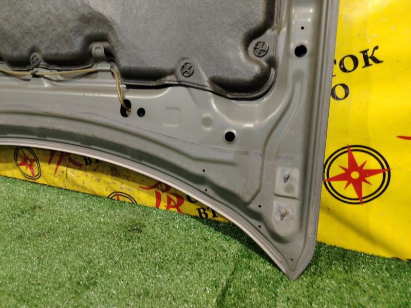 Капот, 3000 рублей, Красноярск