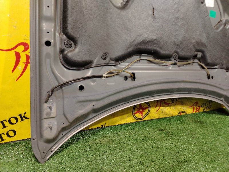 Капот, 3000 рублей, Красноярск