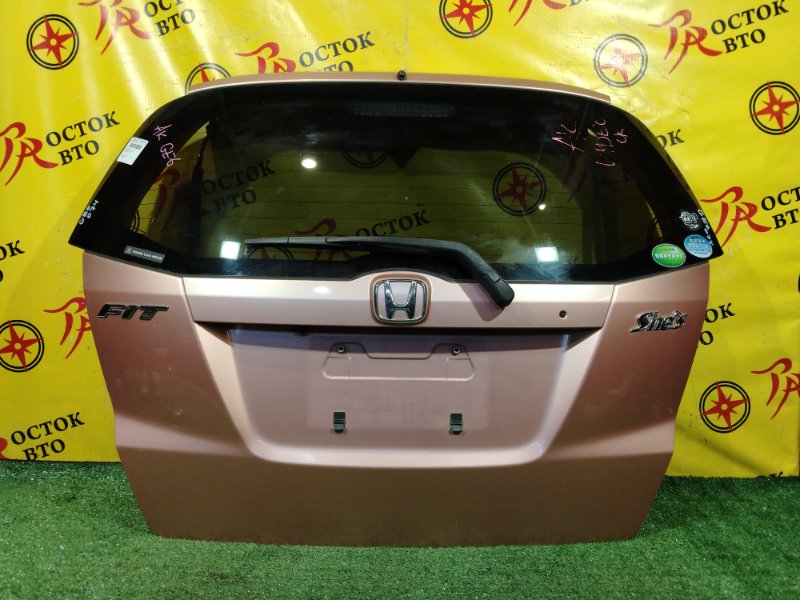 дверь задняя, 16000 рублей, Красноярск