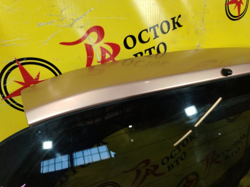 дверь задняя, 16000 рублей, Красноярск