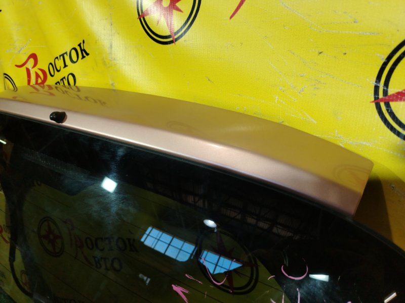 дверь задняя, 16000 рублей, Красноярск