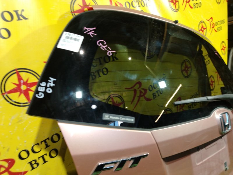 дверь задняя, 16000 рублей, Красноярск