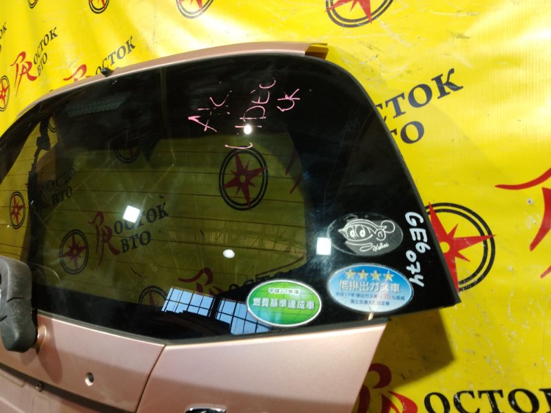 дверь задняя, 16000 рублей, Красноярск