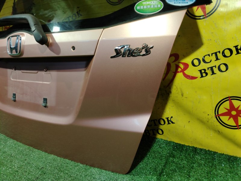 дверь задняя, 16000 рублей, Красноярск