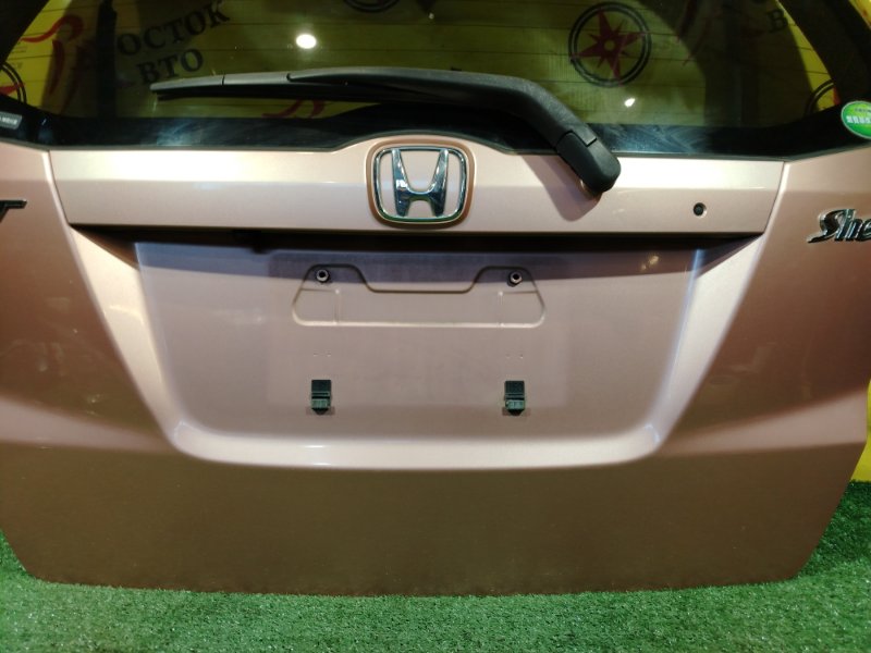 дверь задняя, 16000 рублей, Красноярск