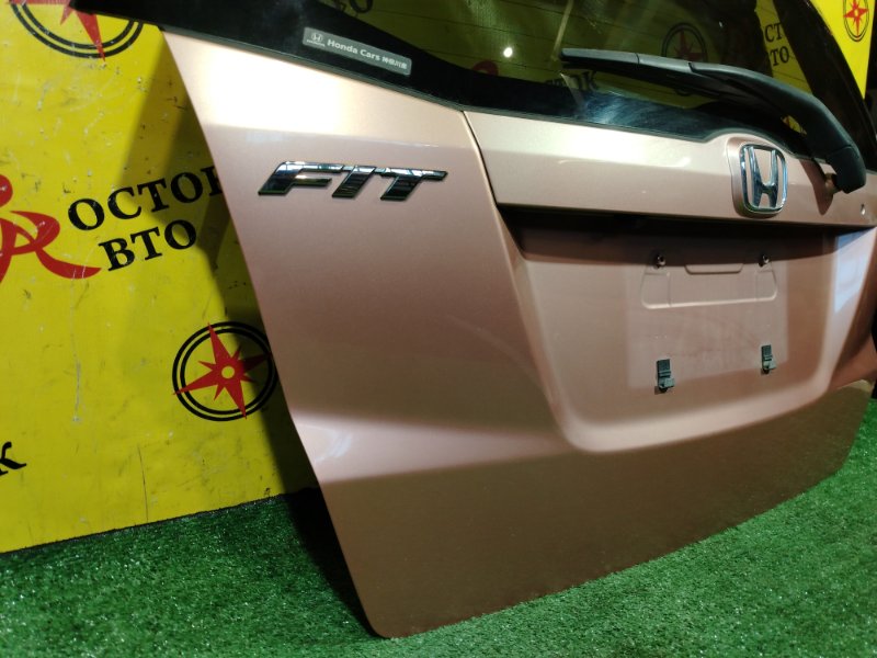 дверь задняя, 16000 рублей, Красноярск