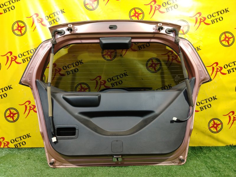 дверь задняя, 16000 рублей, Красноярск