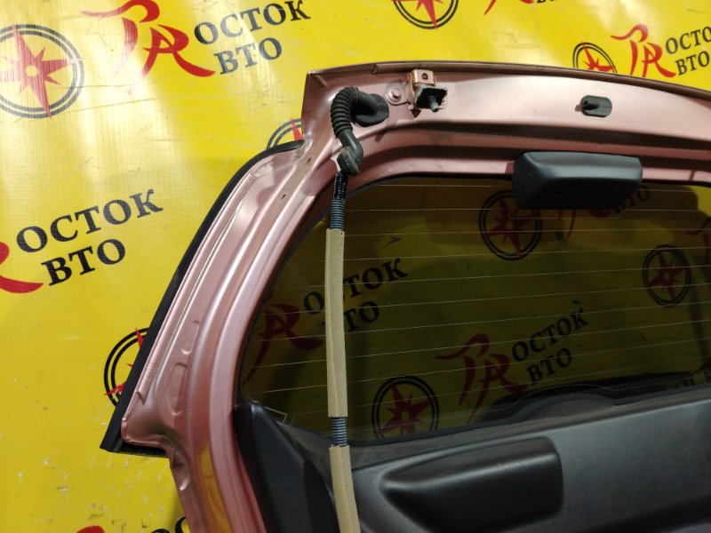 дверь задняя, 16000 рублей, Красноярск