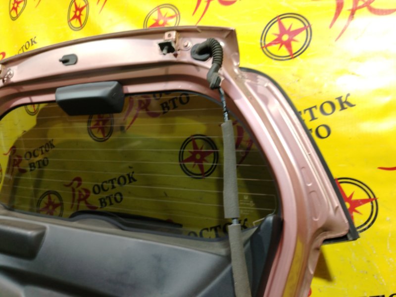 дверь задняя, 16000 рублей, Красноярск