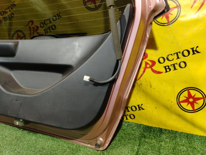 дверь задняя, 16000 рублей, Красноярск